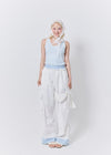 Love letter cargopants