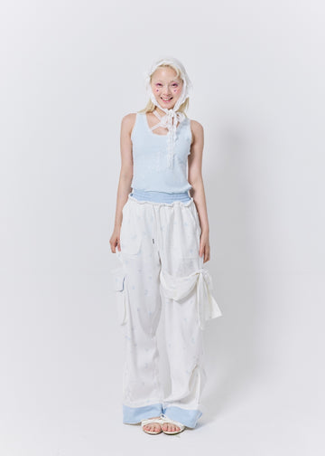 Love letter cargopants