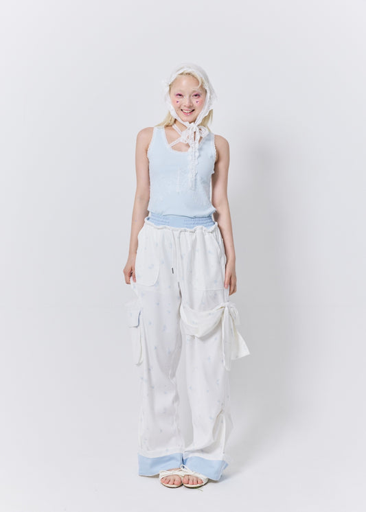 Love letter cargopants