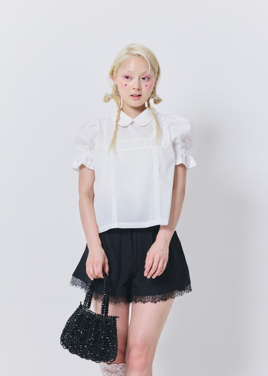 Little darling blouse