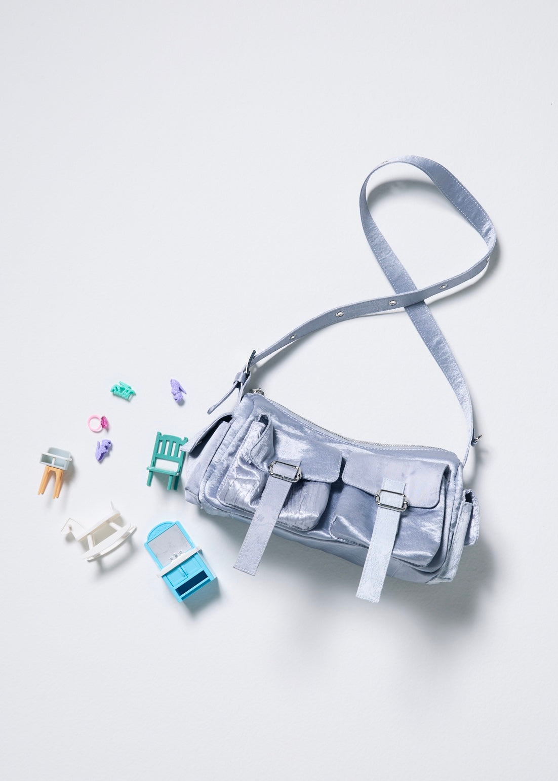 BAG/GOODS