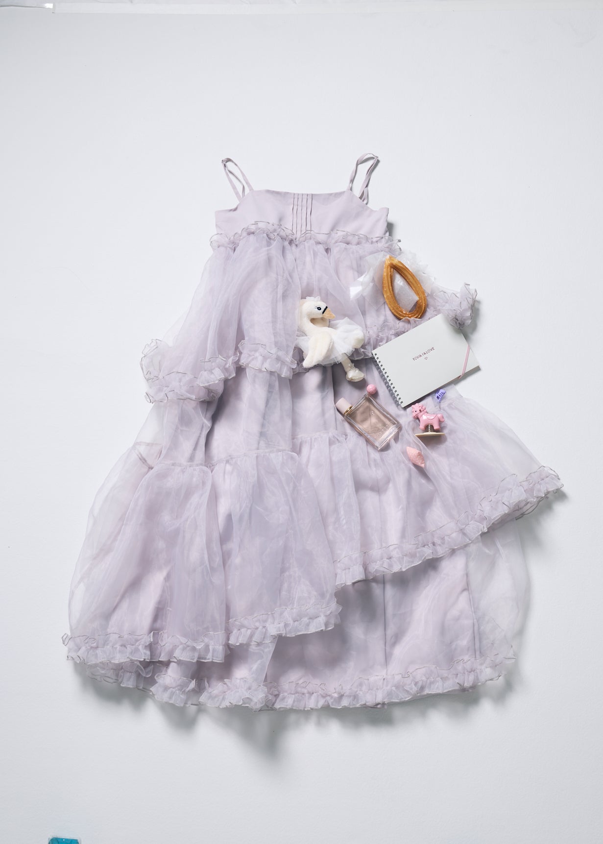 DRESSES