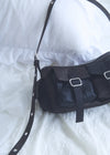 Angel stitch bag