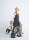 Angel stitch bag
