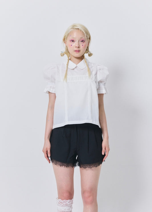 Little darling blouse