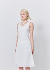 Romantic lace tank