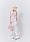 Love letter cargopants