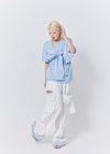 Love letter cargopants