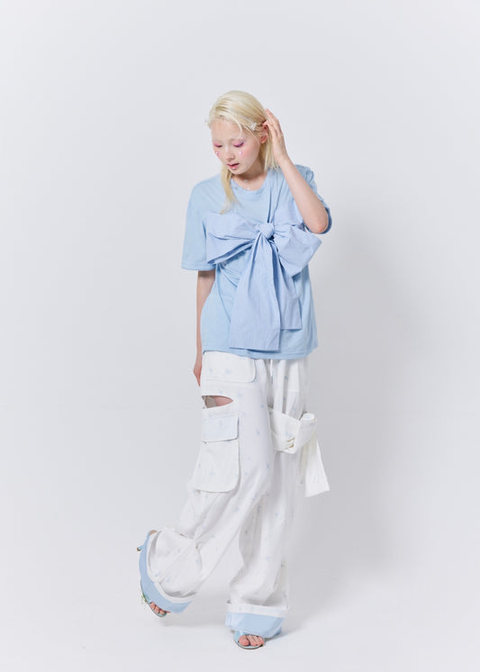 Love letter cargopants