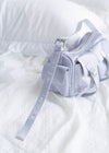 Angel stitch bag