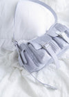 Angel stitch bag