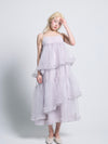 Angel cloud dress