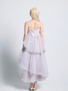 Angel cloud dress