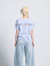Romantic lace tee