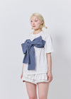 Love letter tee