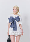 Love letter tee