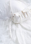 Angel stitch bag