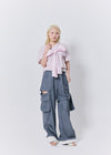 Love letter cargopants