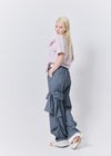 Love letter cargopants