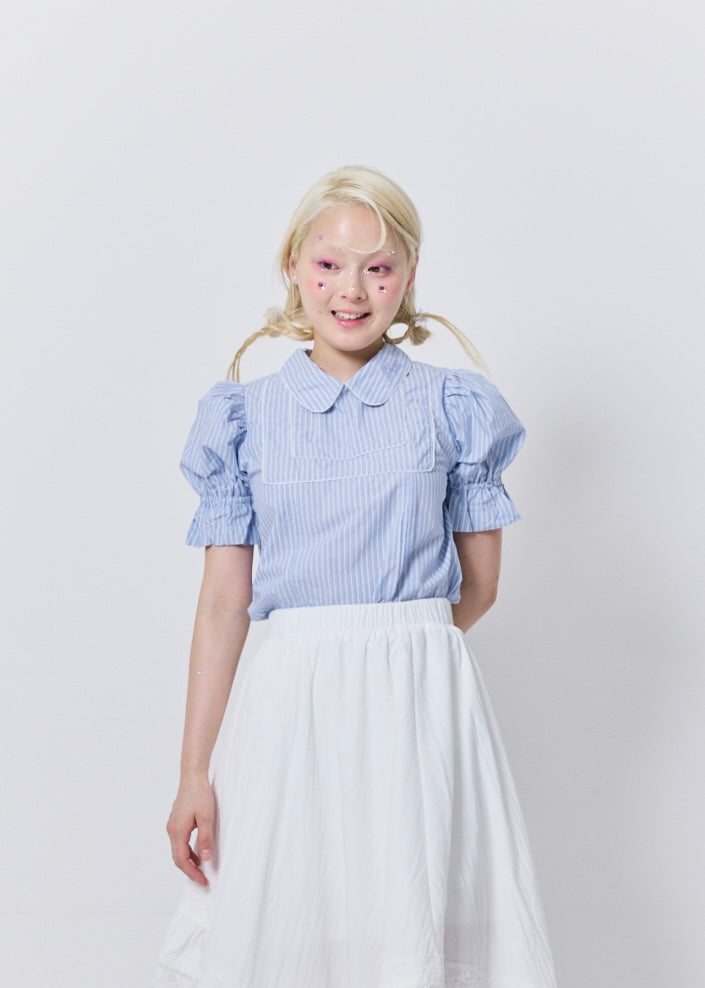 Little darling blouse – Lureyouin